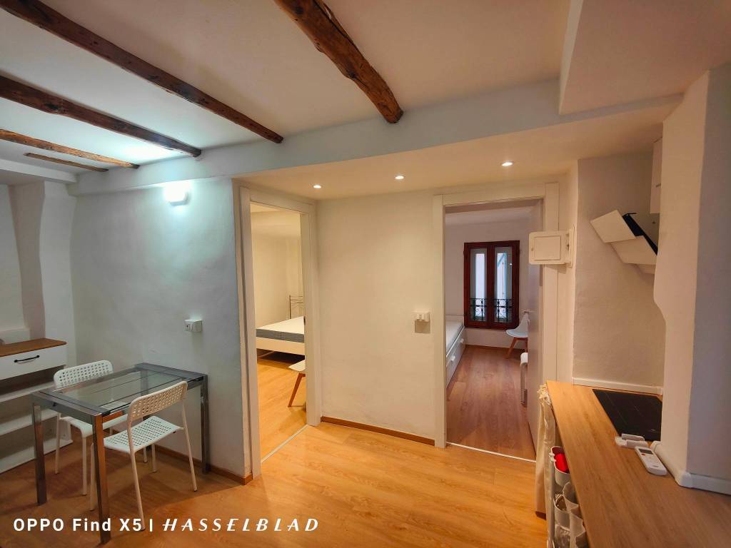 appartamento in affitto a Bologna