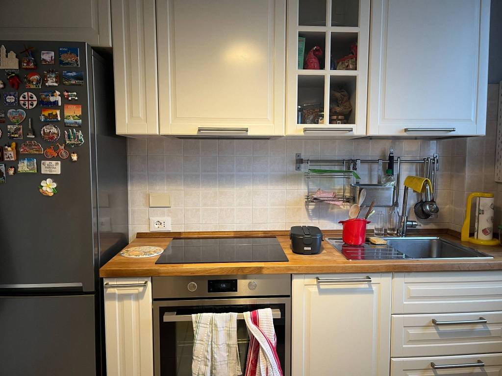 appartamento in affitto a Bologna in zona Savena