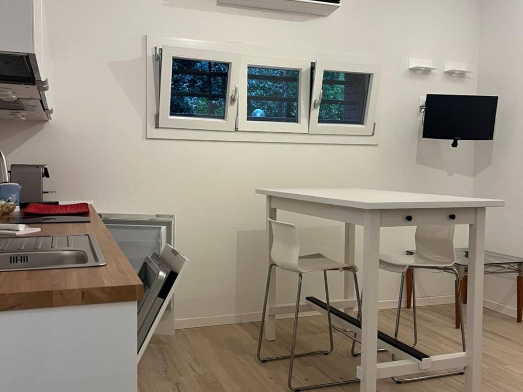 appartamento in affitto a Bologna in zona Murri