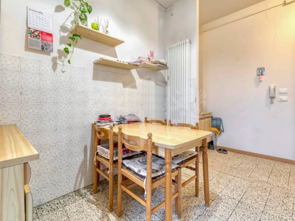 appartamento in affitto a Bologna in zona San Vitale
