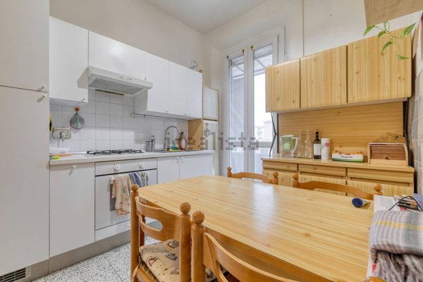 appartamento in affitto a Bologna