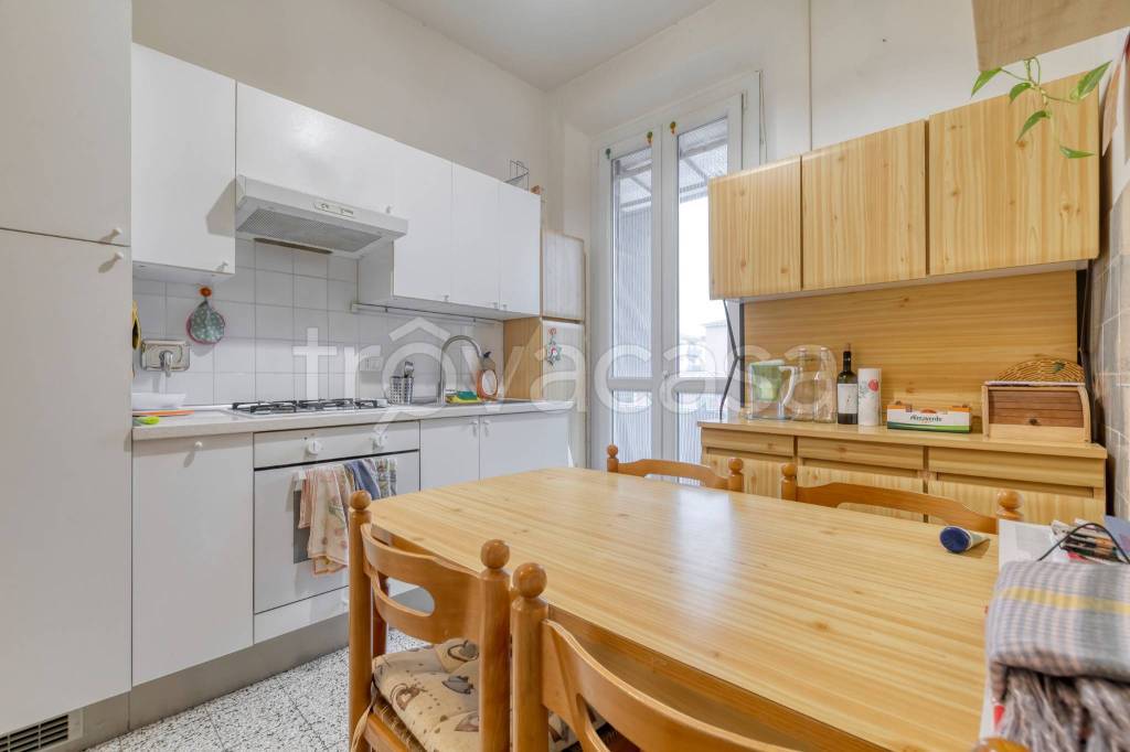 appartamento in affitto a Bologna