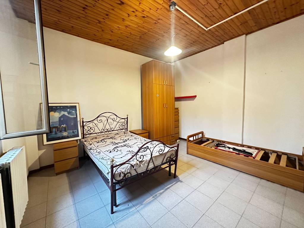 appartamento in affitto a Bologna in zona San Vitale