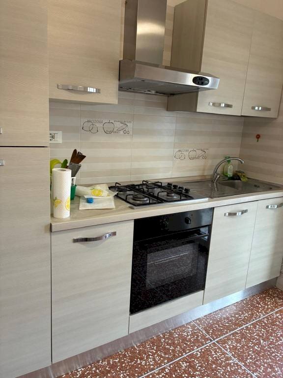 appartamento in affitto a Bologna in zona San Vitale