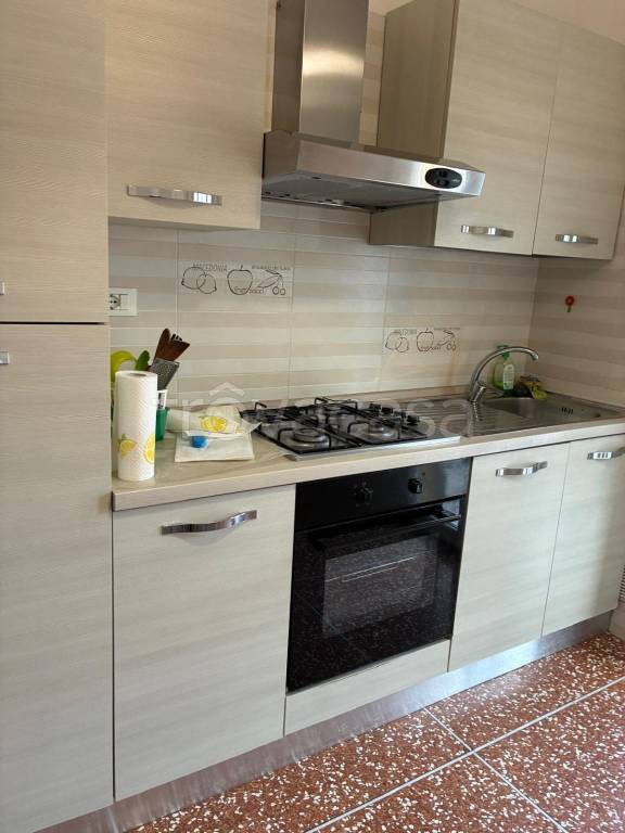 appartamento in affitto a Bologna in zona San Vitale