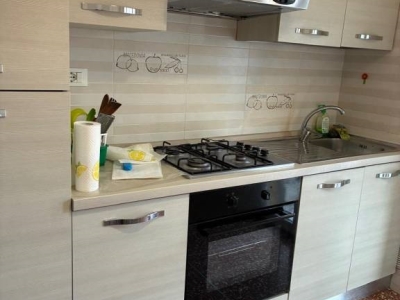 appartamento in affitto a Bologna in zona San Vitale