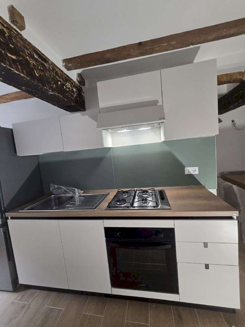 appartamento in affitto a Bologna in zona Centro Storico