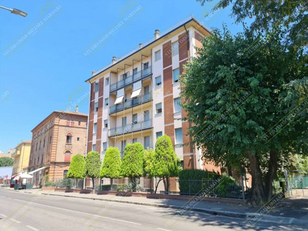 appartamento in affitto a Bologna in zona Lame