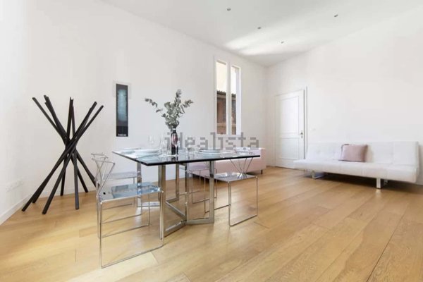 appartamento in affitto a Bologna in zona Centro Storico