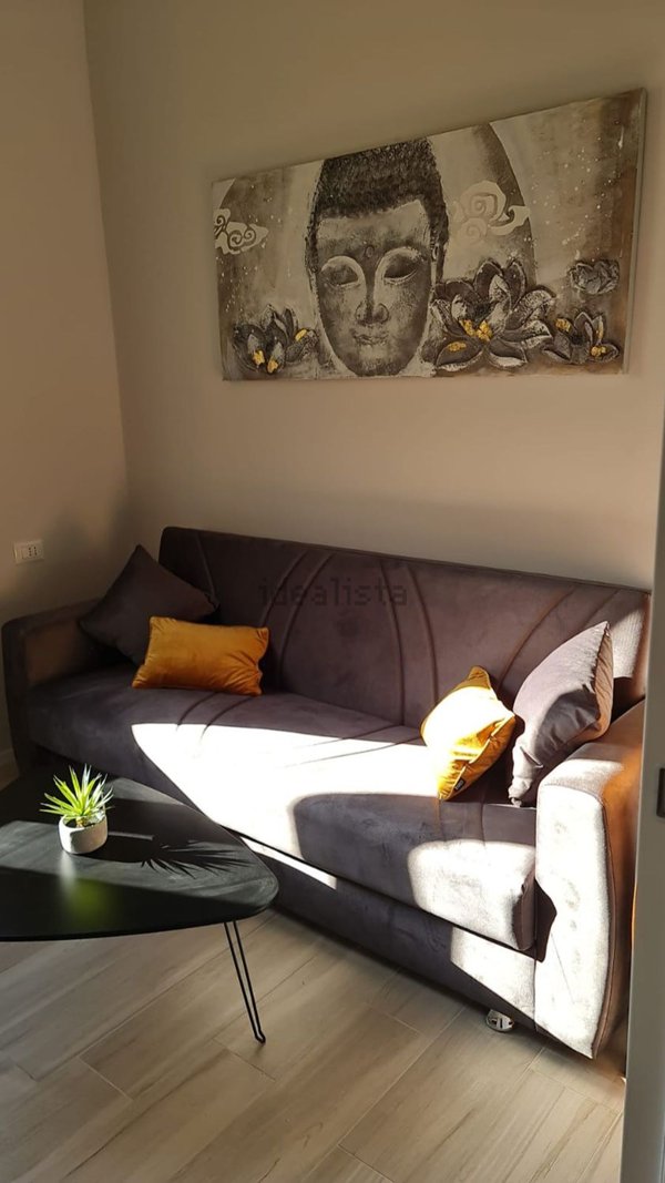 appartamento in affitto a Bologna