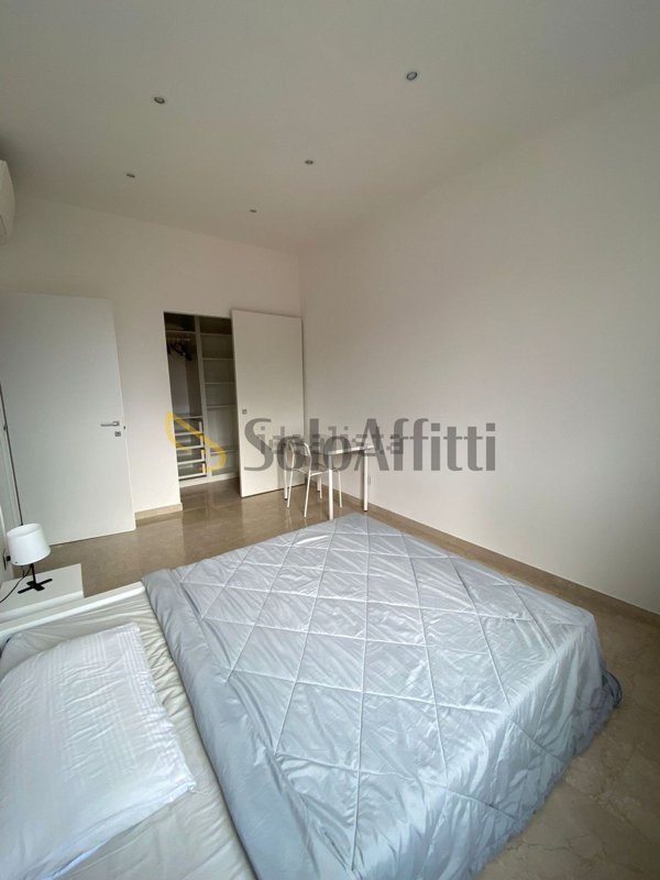 appartamento in affitto a Bologna in zona San Vitale