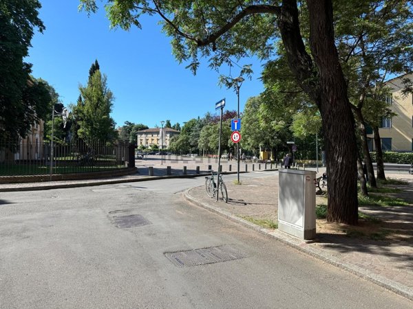 appartamento in affitto a Bologna in zona Santo Stefano