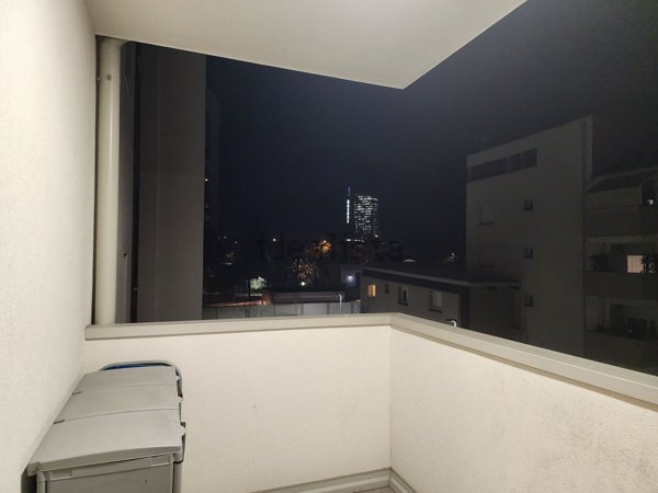 appartamento in affitto a Bologna in zona Savena