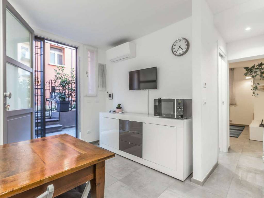 appartamento in affitto a Bologna in zona Centro Storico