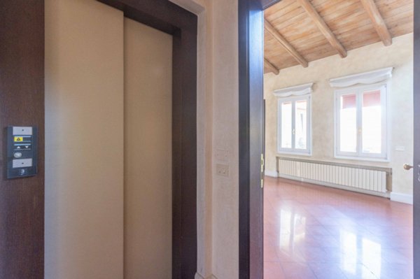 appartamento in affitto a Bologna in zona Centro Storico