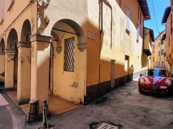 appartamento in affitto a Bologna