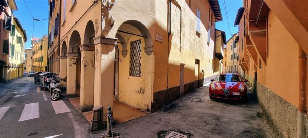 appartamento in affitto a Bologna in zona Centro Storico