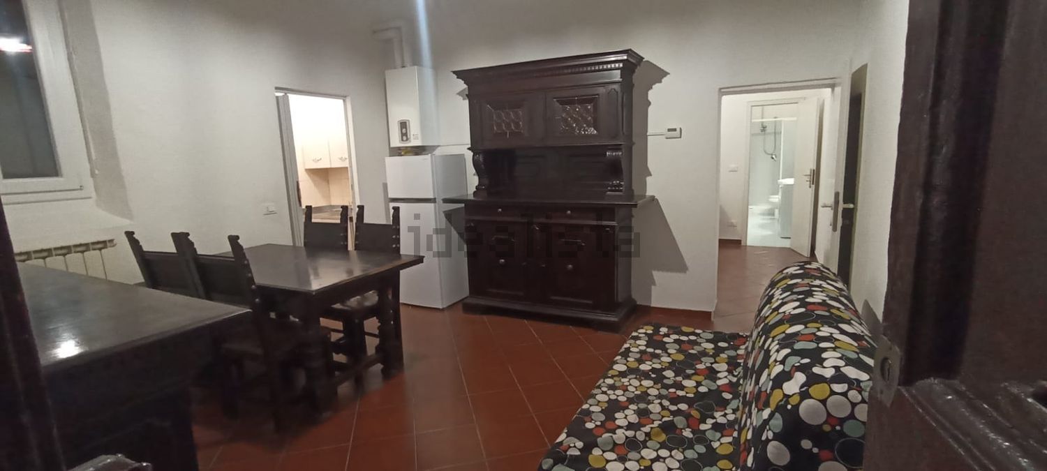 appartamento in affitto a Bologna in zona San Vitale