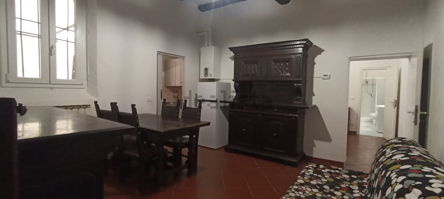 appartamento in affitto a Bologna in zona San Vitale