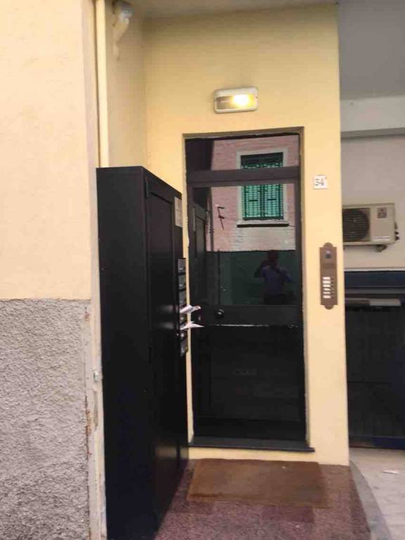 appartamento in affitto a Bologna in zona Saragozza