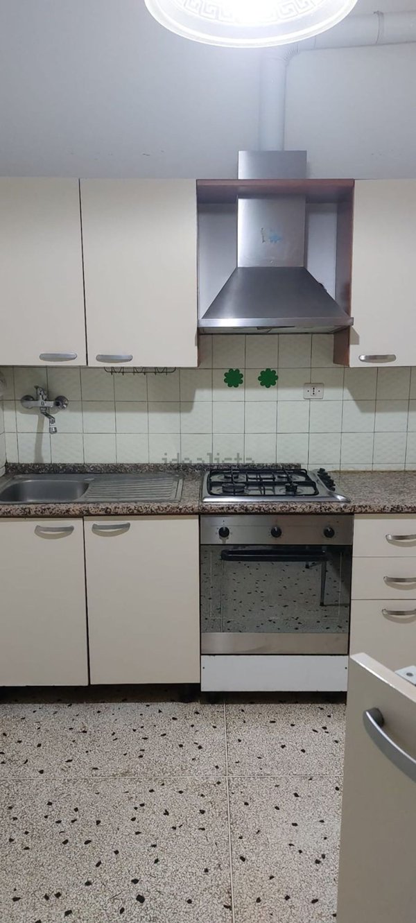 appartamento in affitto a Bologna in zona Borgo Panigale