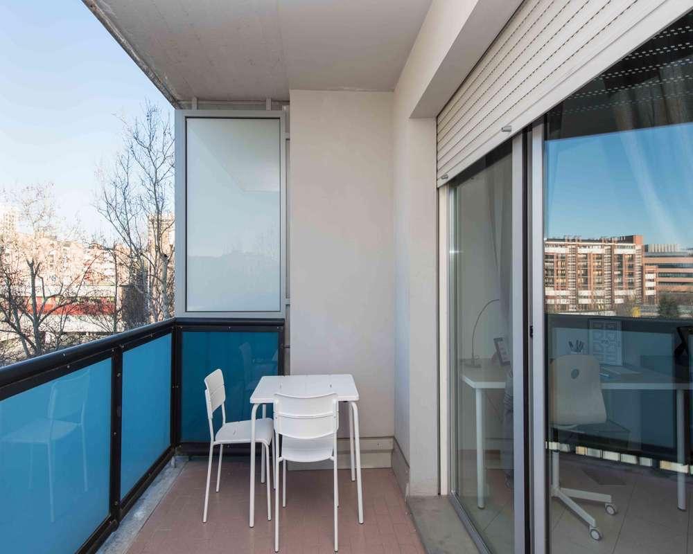 negozio in affitto a Bologna in zona Fiera