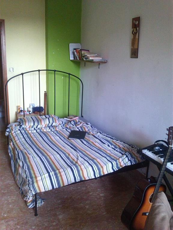 camera singola in affitto a Bologna