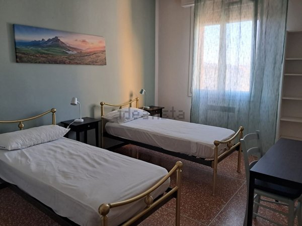 appartamento in affitto a Bologna in zona San Vitale