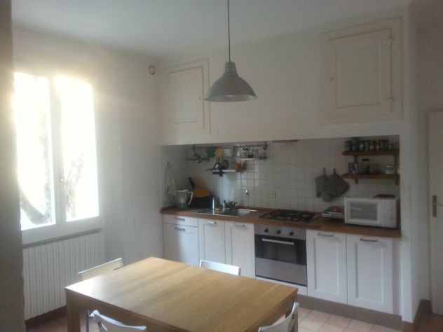 camera singola in affitto a Bologna in zona Colli