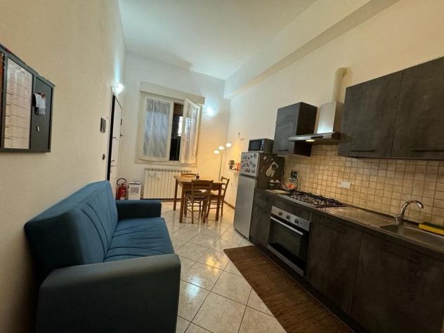 camera singola in affitto a Bologna in zona San Donato