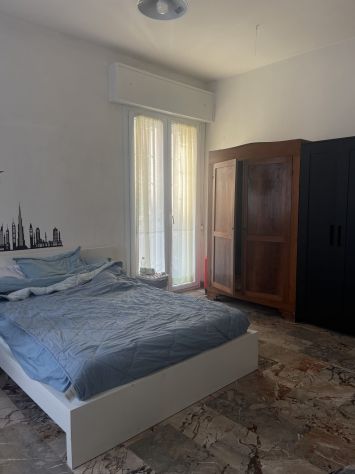 appartamento in affitto a Bologna in zona Saragozza