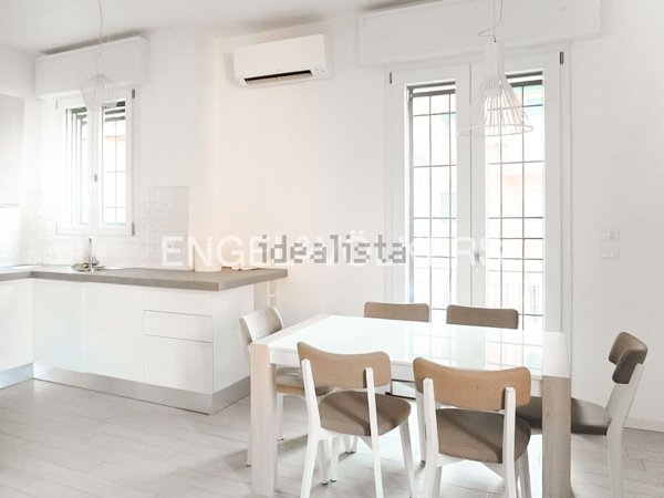 appartamento in affitto a Bologna