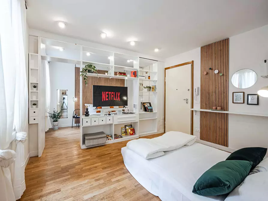 appartamento in affitto a Bologna in zona San Vitale