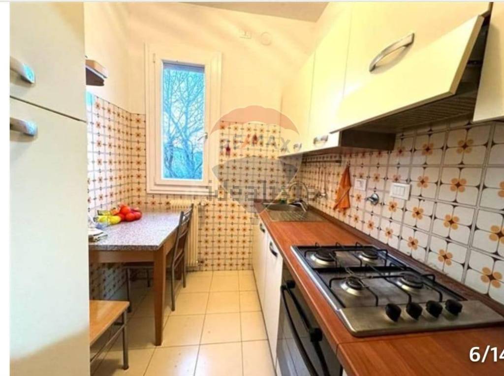 appartamento in affitto a Bologna in zona San Vitale