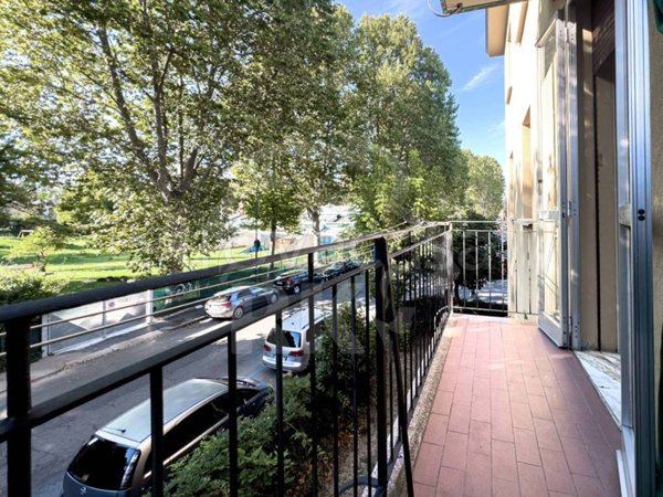 appartamento in affitto a Bologna in zona San Vitale