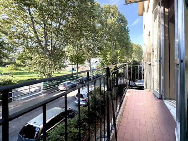 appartamento in affitto a Bologna in zona San Vitale