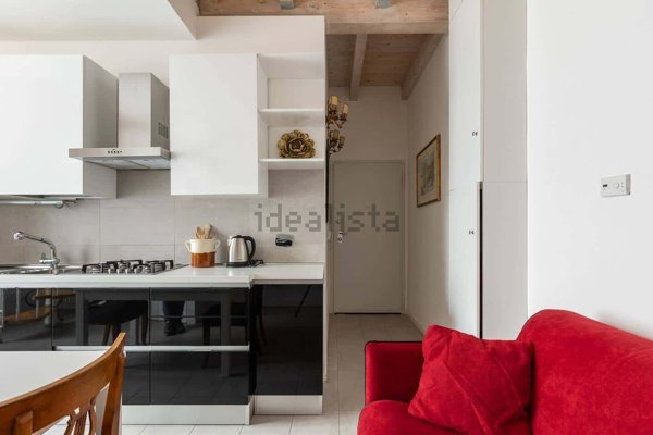 appartamento in affitto a Bologna in zona Centro Storico