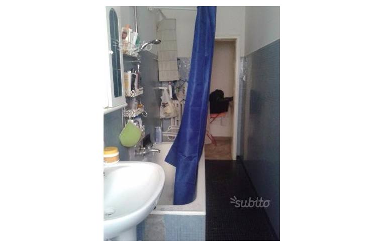 camera doppia in affitto a Bologna in zona San Vitale