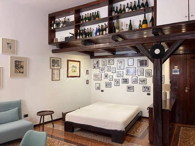 appartamento in affitto a Bologna in zona Centro Storico