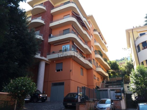 appartamento in affitto a Bologna in zona Santo Stefano