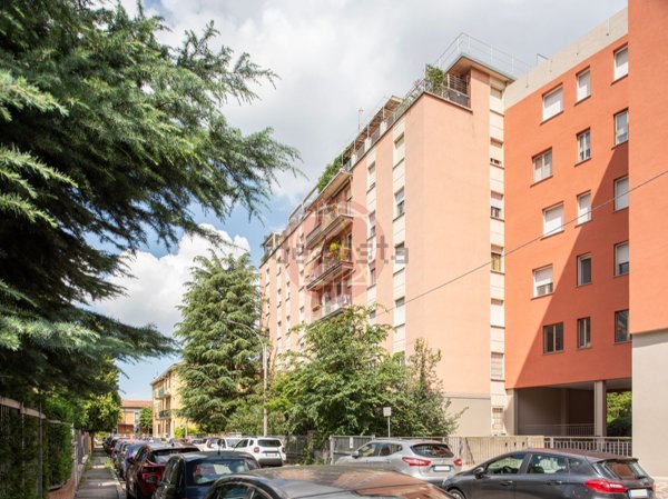 appartamento in affitto a Bologna in zona Centro Storico