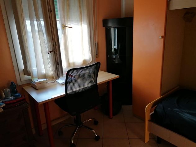 camera singola in affitto a Bologna in zona Bolognina