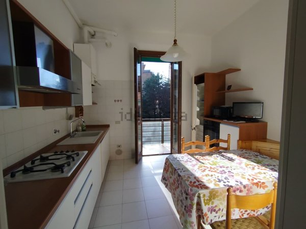 appartamento in affitto a Bologna