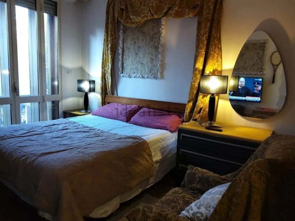 appartamento in affitto a Bologna in zona Murri