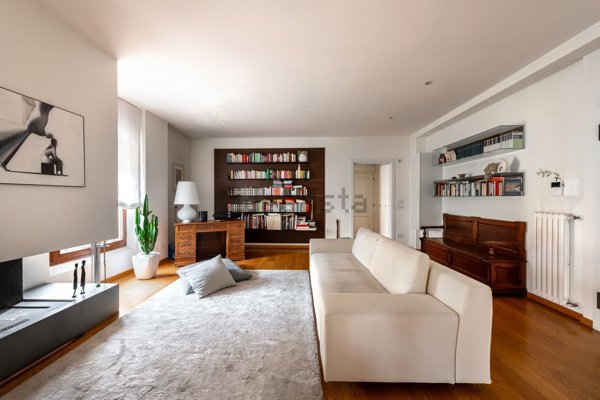 appartamento in affitto a Bologna