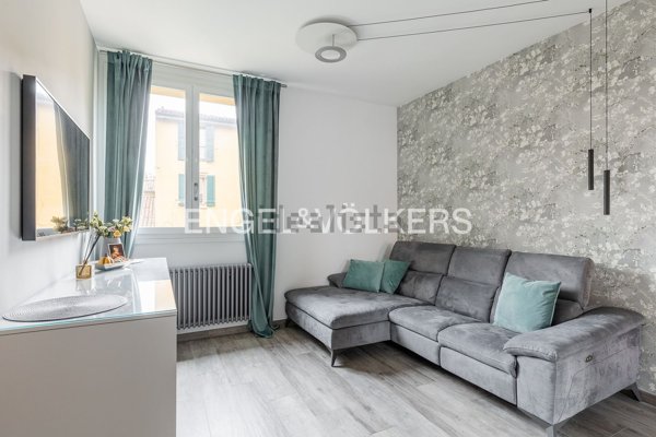 appartamento in affitto a Bologna