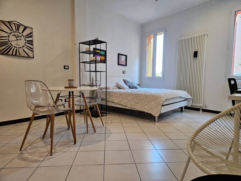 appartamento in affitto a Bologna