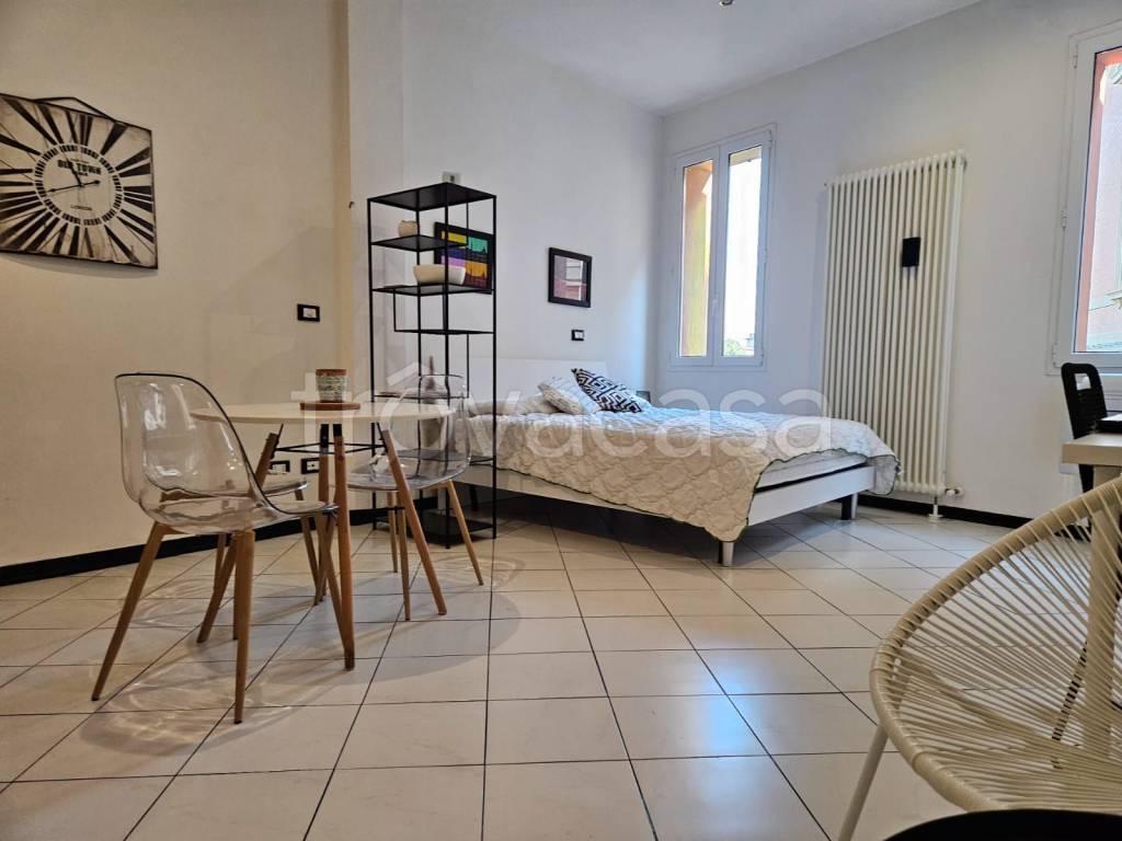appartamento in affitto a Bologna in zona San Vitale