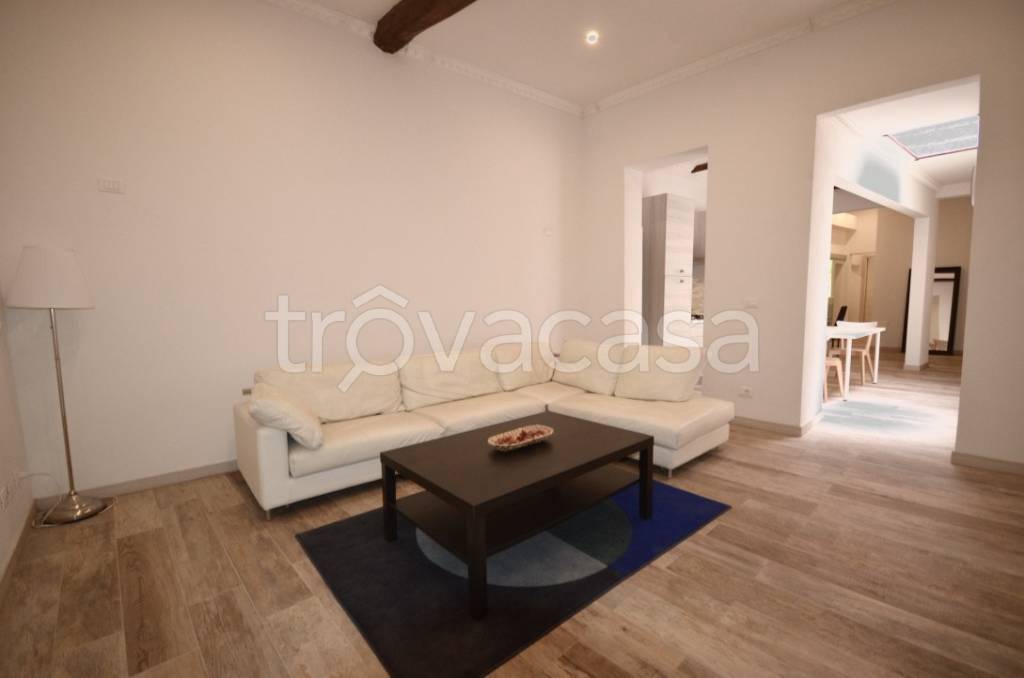 appartamento in affitto a Bologna in zona Centro Storico