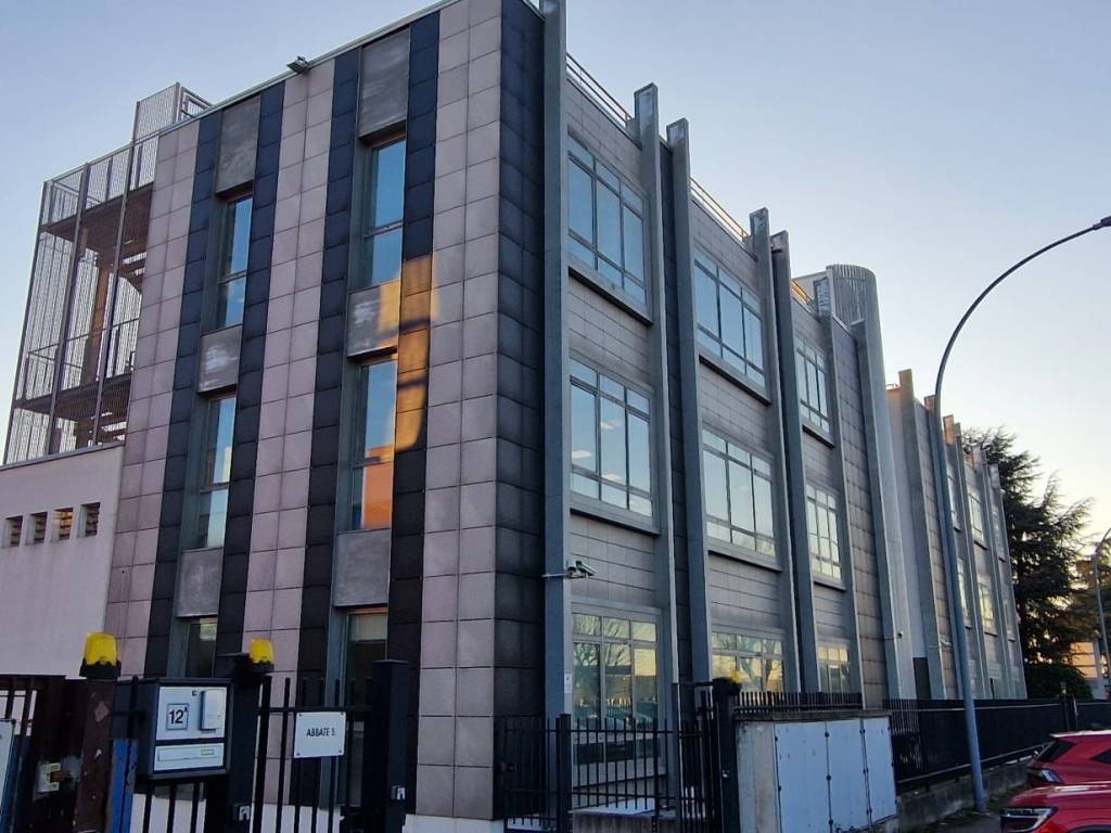 ufficio in affitto a Bologna in zona Bolognina